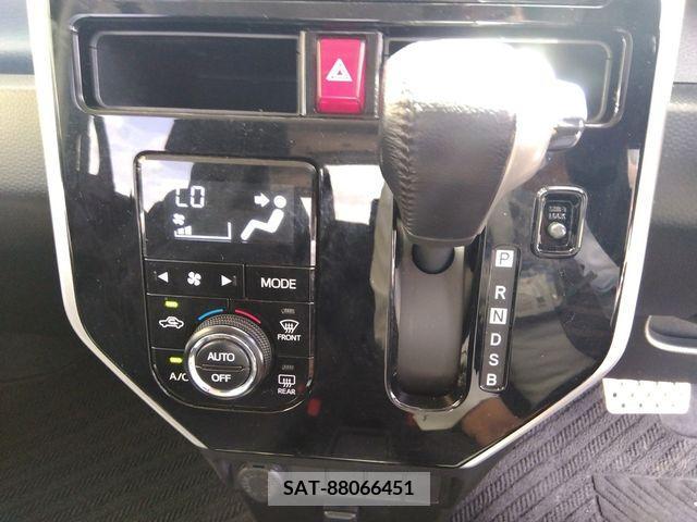 Toyota TANK 2017-05 288961-7