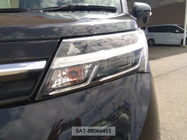 Toyota TANK 2017-05 288961-14