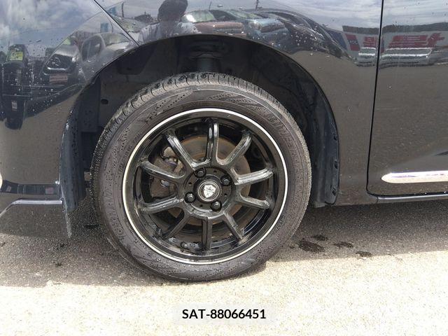 Toyota TANK 2017-05 288961-15
