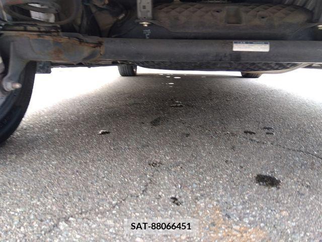 Toyota TANK 2017-05 288961-17