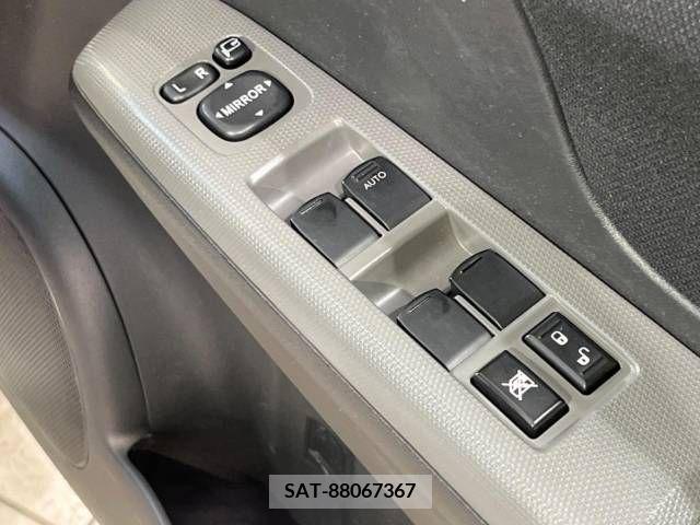 Subaru STELLA 2007-08 378382-4