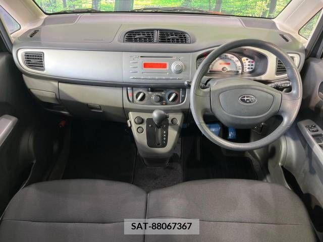 Subaru STELLA 2007-08 378382-1