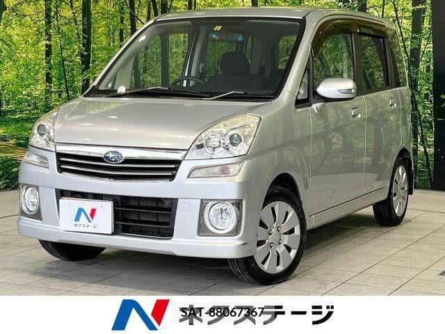 Subaru STELLA 2007-08 378382-0