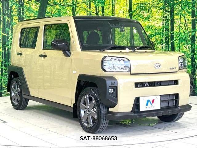 Daihatsu TAFT 2021-04 378365-16