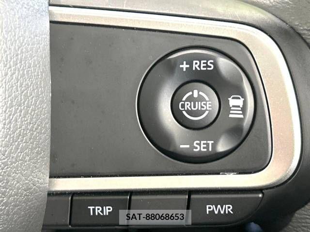 Daihatsu TAFT 2021-04 378365-6
