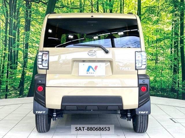 Daihatsu TAFT 2021-04 378365-15