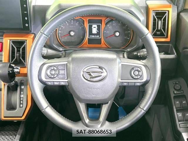 Daihatsu TAFT 2021-04 378365-13