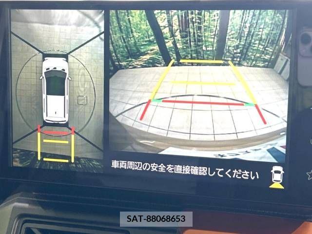 Daihatsu TAFT 2021-04 378365-5