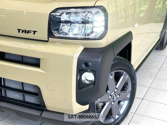 Daihatsu TAFT 2021-04 378365-12
