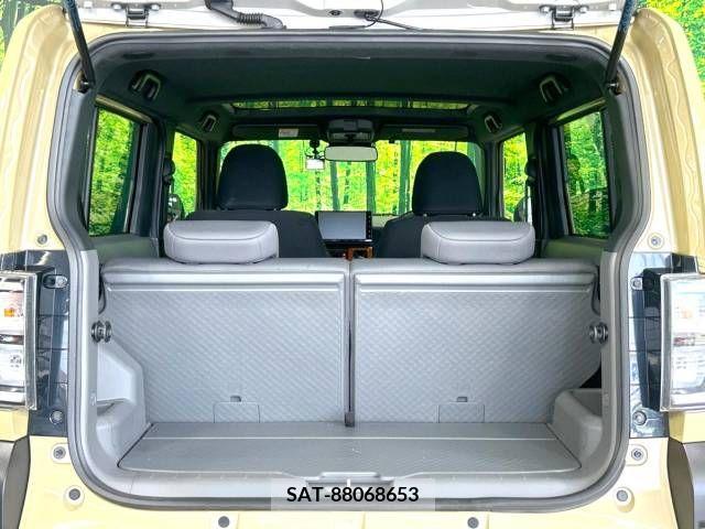 Daihatsu TAFT 2021-04 378365-10