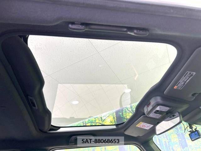 Daihatsu TAFT 2021-04 378365-2