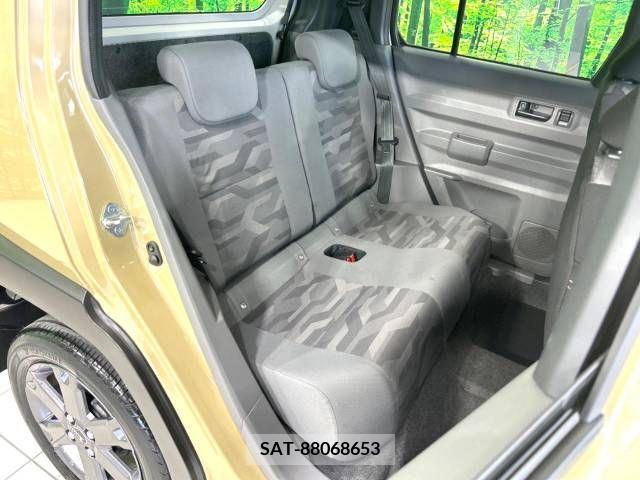 Daihatsu TAFT 2021-04 378365-9