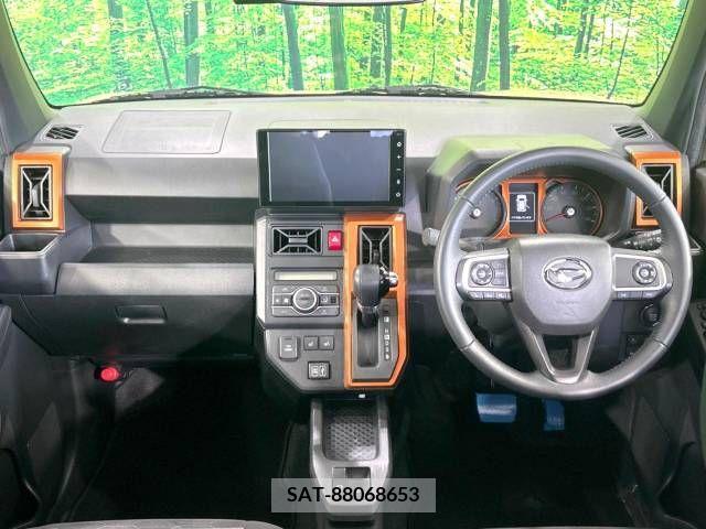 Daihatsu TAFT 2021-04 378365-1