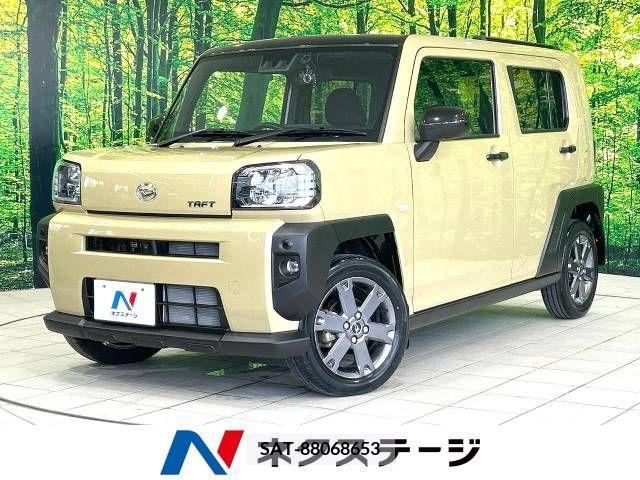 Daihatsu TAFT 2021-04 378365-0