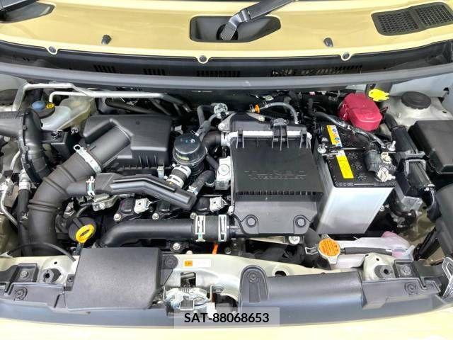 Daihatsu TAFT 2021-04 378365-18