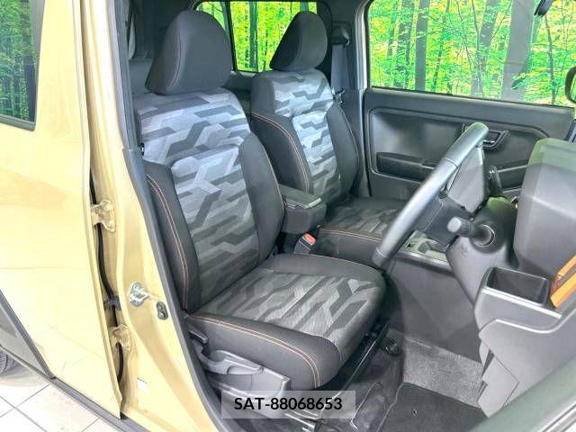 Daihatsu TAFT 2021-04 378365-8