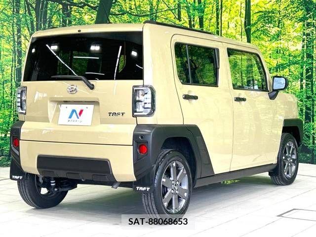 Daihatsu TAFT 2021-04 378365-17