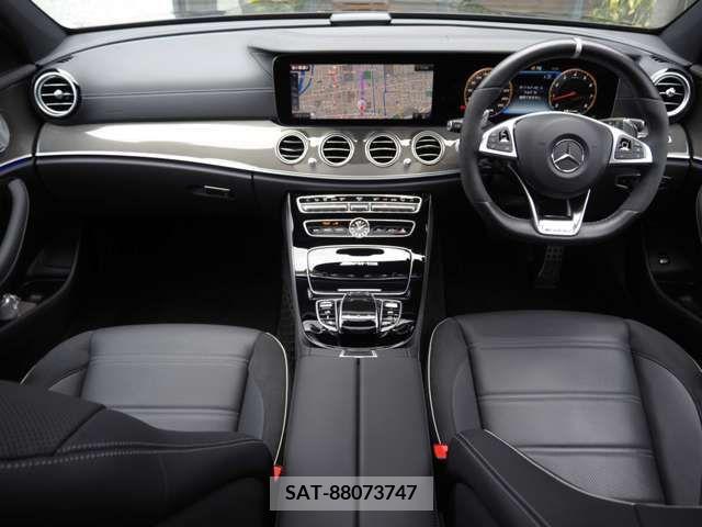 Amg E-CLASS 2017-12 216790-16