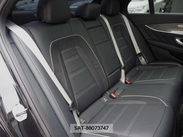 Amg E-CLASS 2017-12 216790-15