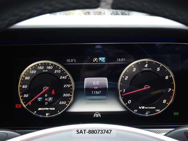 Amg E-CLASS 2017-12 216790-10