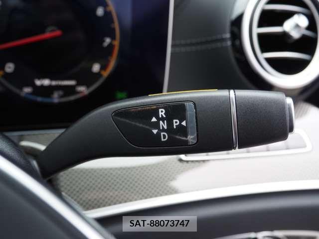 Amg E-CLASS 2017-12 216790-11