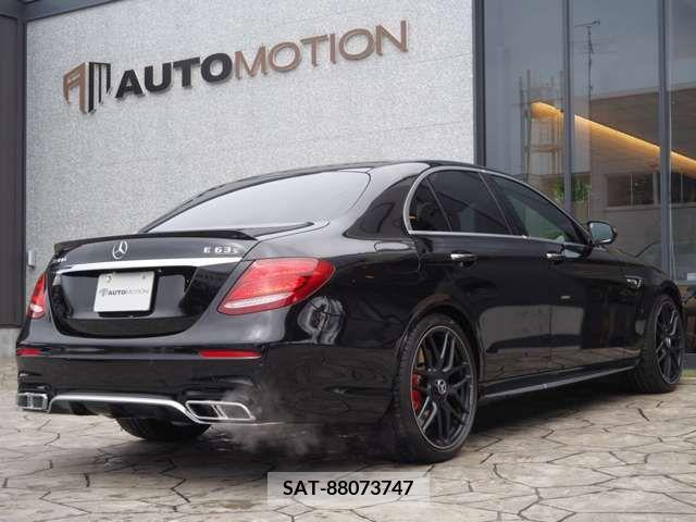 Amg E-CLASS 2017-12 216790-8