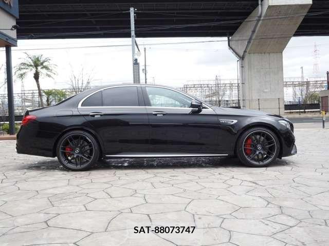 Amg E-CLASS 2017-12 216790-9