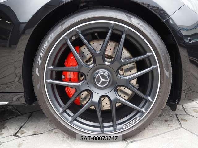 Amg E-CLASS 2017-12 216790-6