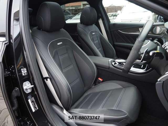 Amg E-CLASS 2017-12 216790-5