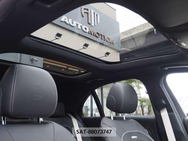 Amg E-CLASS 2017-12 216790-4