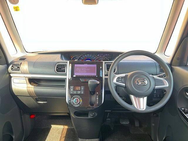 Daihatsu TANTO CUSTOM 2015-09 16012-1
