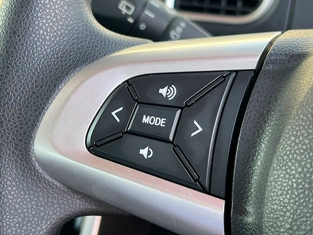 Daihatsu TANTO CUSTOM 2015-09 16012-19