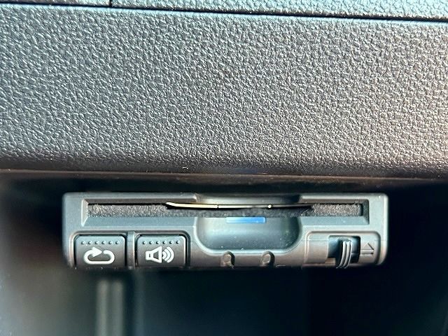 Daihatsu TANTO CUSTOM 2015-09 16012-20