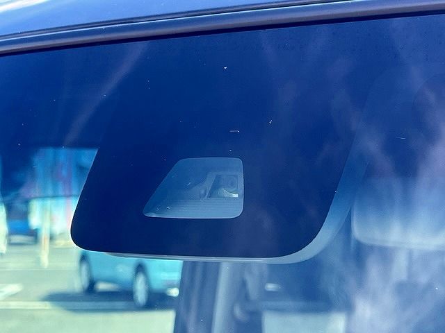 Daihatsu TANTO CUSTOM 2015-09 16012-18