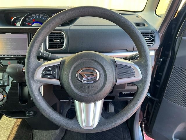 Daihatsu TANTO CUSTOM 2015-09 16012-7