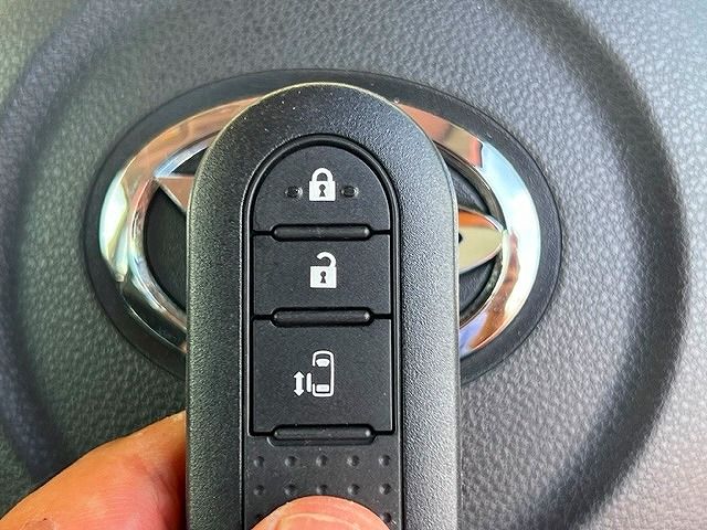 Daihatsu TANTO CUSTOM 2015-09 16012-21
