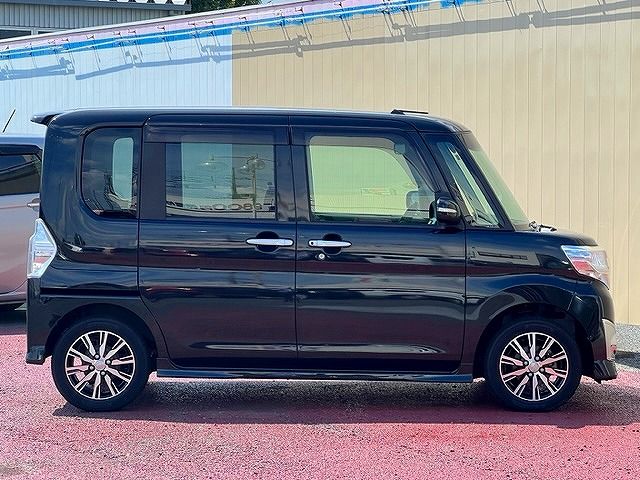 Daihatsu TANTO CUSTOM 2015-09 16012-4