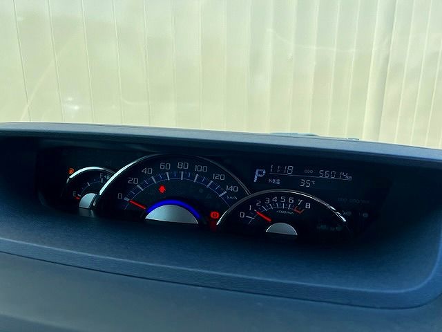 Daihatsu TANTO CUSTOM 2015-09 16012-12