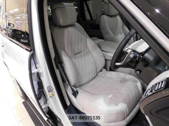 ROVER RANGE ROVER 2020-09 204751-13