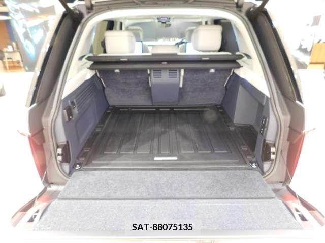 ROVER RANGE ROVER 2020-09 204751-16