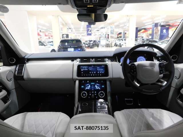 ROVER RANGE ROVER 2020-09 204751-15