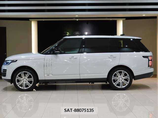 ROVER RANGE ROVER 2020-09 204751-6