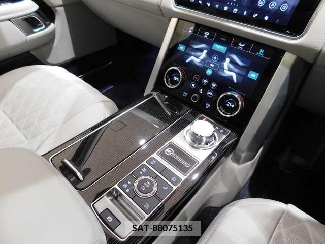 ROVER RANGE ROVER 2020-09 204751-10