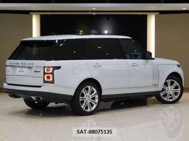 ROVER RANGE ROVER 2020-09 204751-7