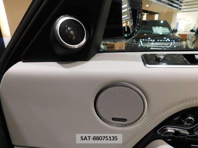 ROVER RANGE ROVER 2020-09 204751-11