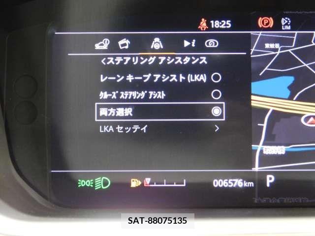 ROVER RANGE ROVER 2020-09 204751-12