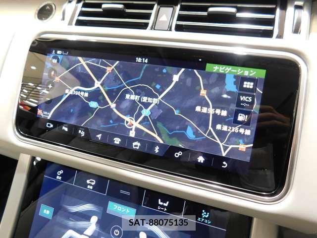 ROVER RANGE ROVER 2020-09 204751-9