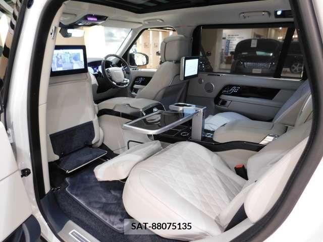 ROVER RANGE ROVER 2020-09 204751-2