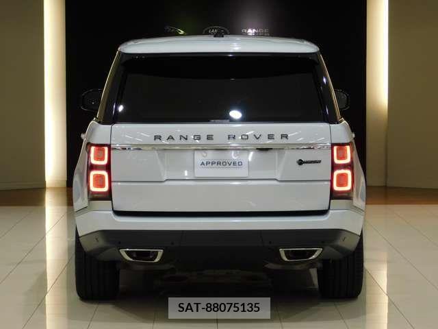ROVER RANGE ROVER 2020-09 204751-5