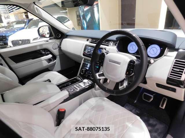 ROVER RANGE ROVER 2020-09 204751-1